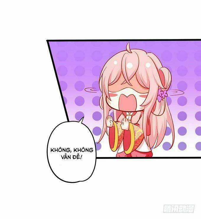 HỒ TIÊN HUNG BẠO - Chapter 73 - Trang 38