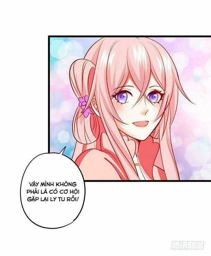 HỒ TIÊN HUNG BẠO - Chapter 73 - Trang 46