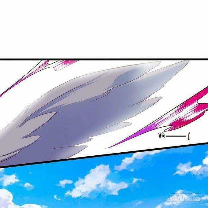 HỒ TIÊN HUNG BẠO - Chapter 73 - Trang 10