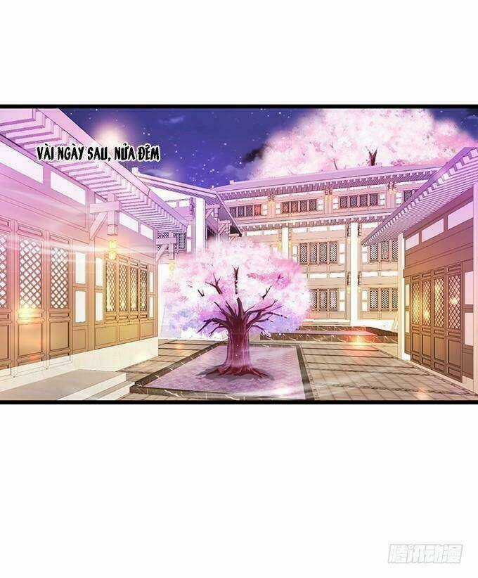 HỒ TIÊN HUNG BẠO - Chapter 74 - Trang 47