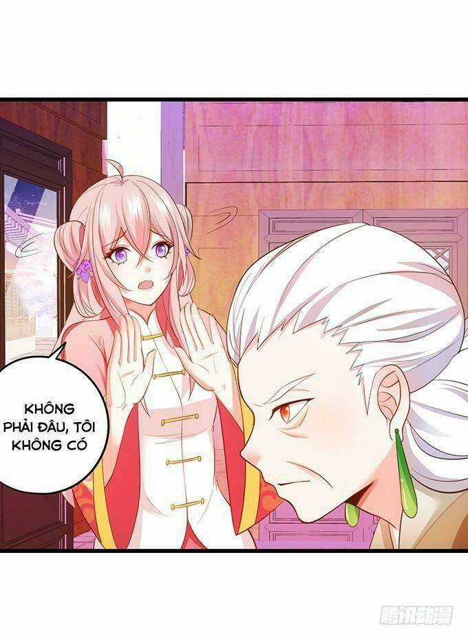 HỒ TIÊN HUNG BẠO - Chapter 74 - Trang 8