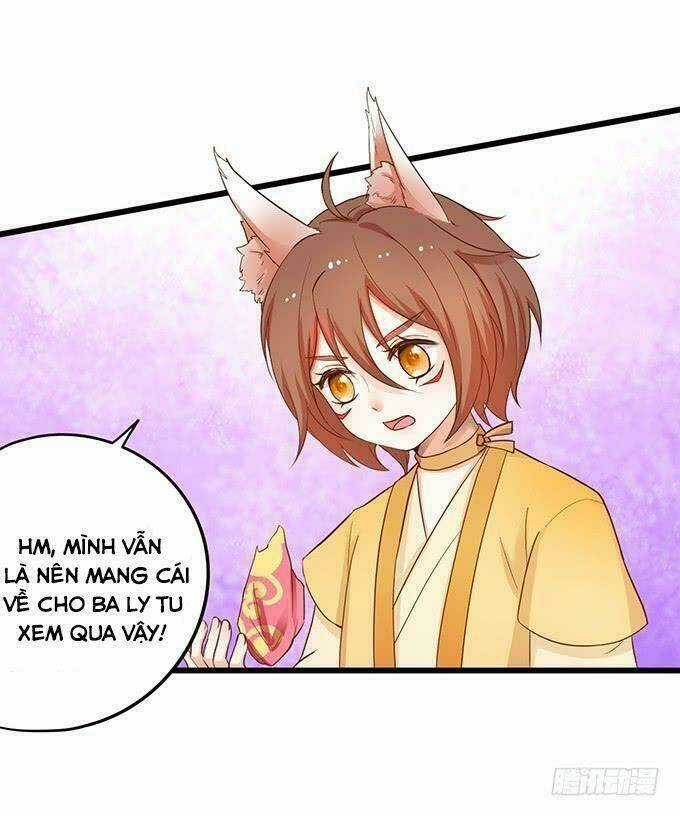 HỒ TIÊN HUNG BẠO - Chapter 75 - Trang 15
