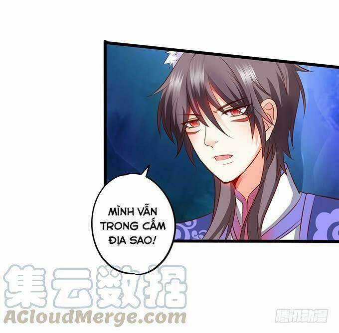 HỒ TIÊN HUNG BẠO - Chapter 75 - Trang 19