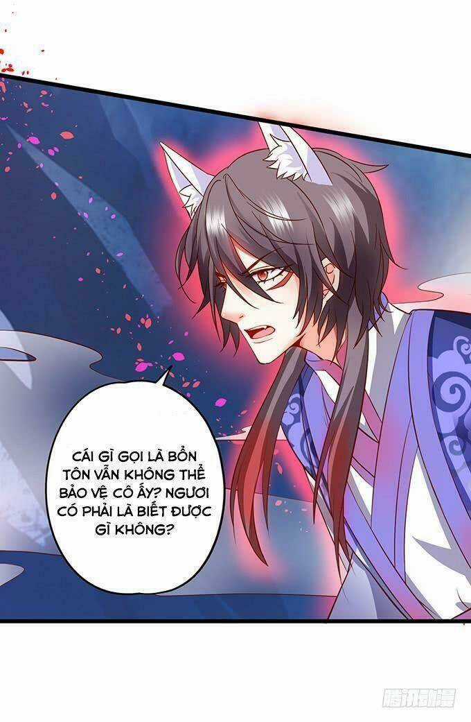 HỒ TIÊN HUNG BẠO - Chapter 75 - Trang 30