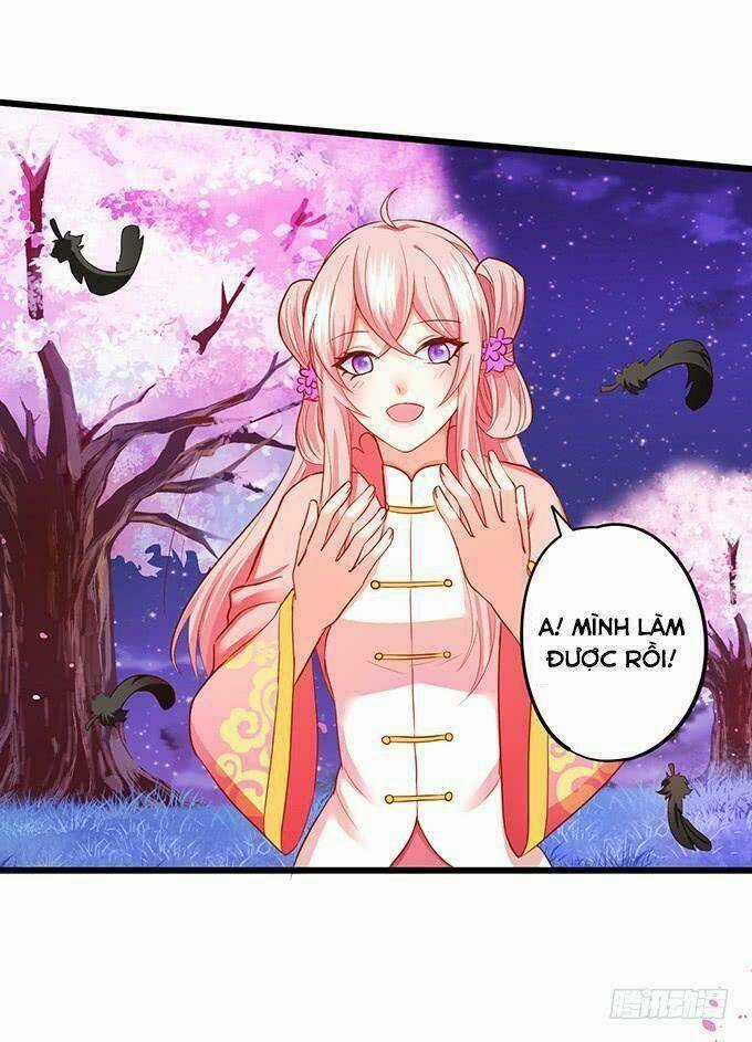 HỒ TIÊN HUNG BẠO - Chapter 75 - Trang 4