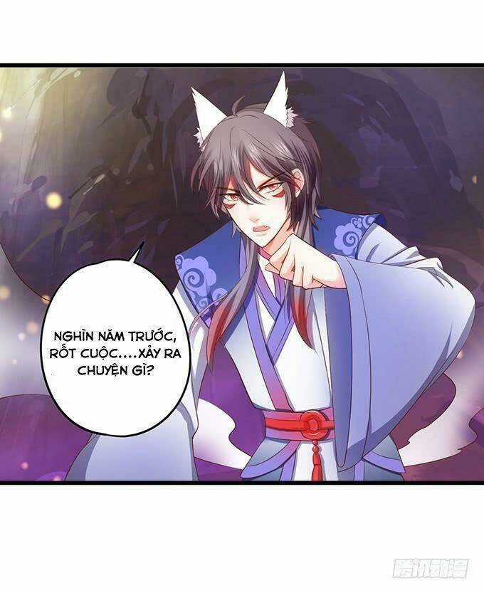 HỒ TIÊN HUNG BẠO - Chapter 75 - Trang 36