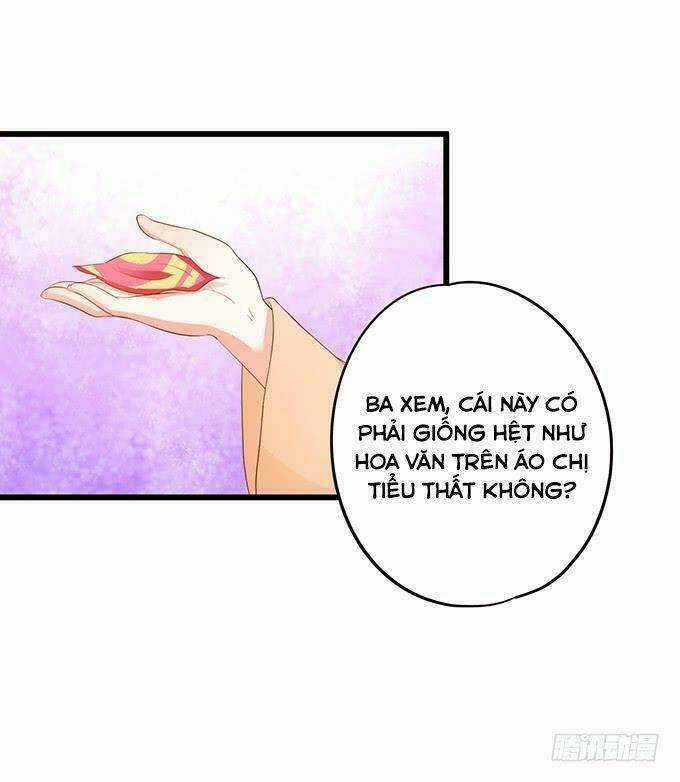 HỒ TIÊN HUNG BẠO - Chapter 75 - Trang 45