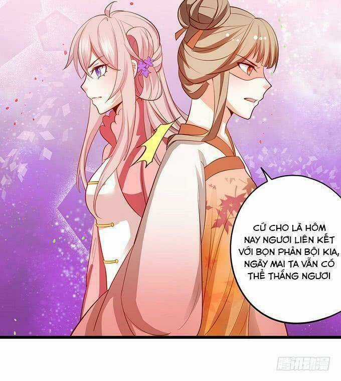 HỒ TIÊN HUNG BẠO - Chapter 76 - Trang 17