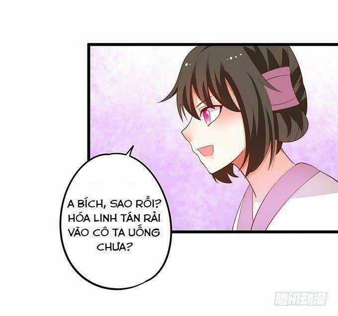 HỒ TIÊN HUNG BẠO - Chapter 76 - Trang 21