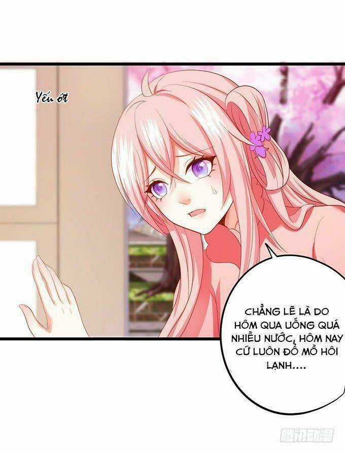 HỒ TIÊN HUNG BẠO - Chapter 76 - Trang 24