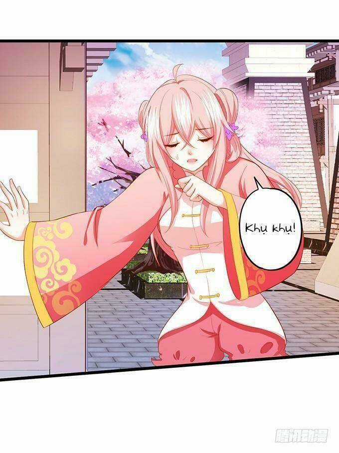 HỒ TIÊN HUNG BẠO - Chapter 76 - Trang 25