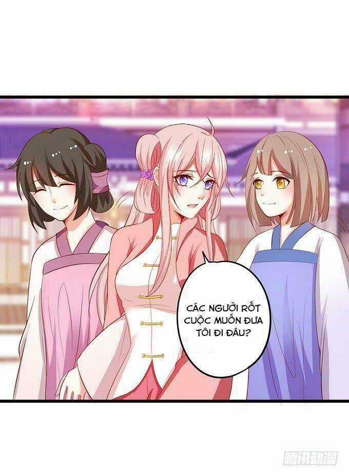 HỒ TIÊN HUNG BẠO - Chapter 76 - Trang 4