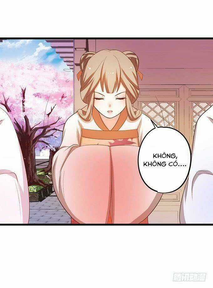 HỒ TIÊN HUNG BẠO - Chapter 76 - Trang 32