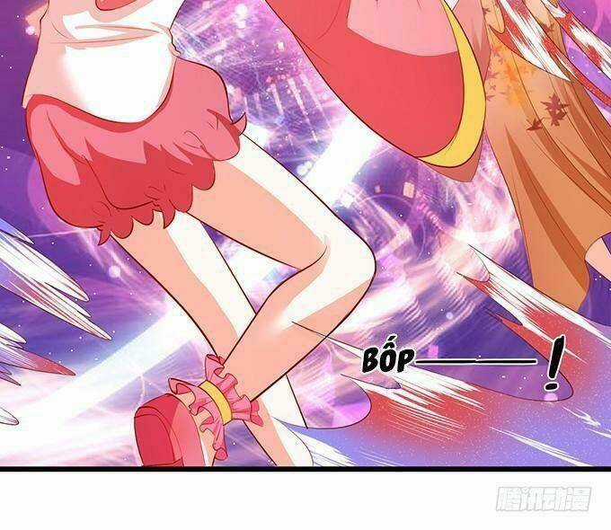 HỒ TIÊN HUNG BẠO - Chapter 76 - Trang 37