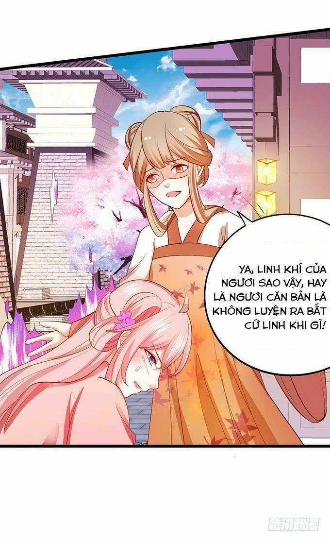 HỒ TIÊN HUNG BẠO - Chapter 76 - Trang 42