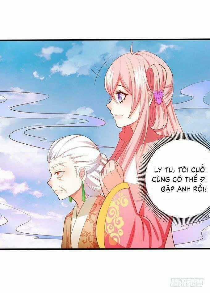 HỒ TIÊN HUNG BẠO - Chapter 76 - Trang 66