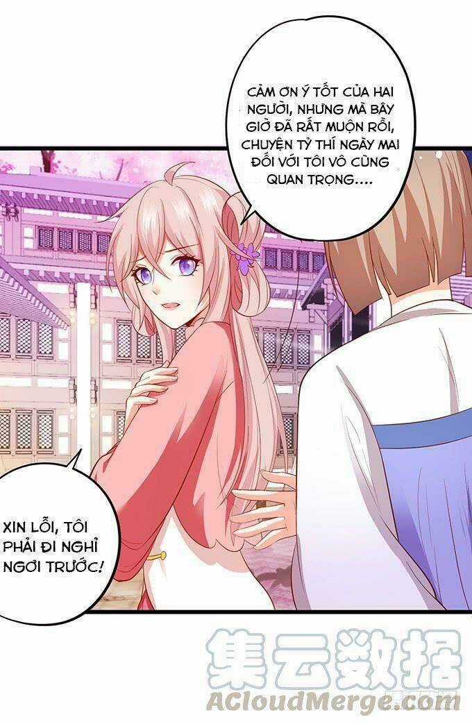 HỒ TIÊN HUNG BẠO - Chapter 76 - Trang 9