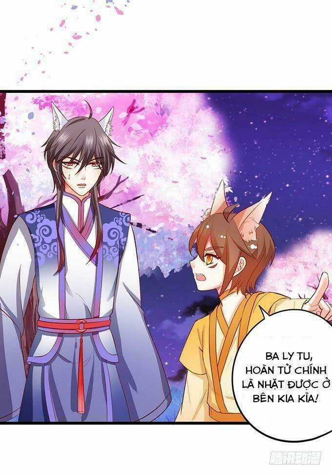 HỒ TIÊN HUNG BẠO - Chapter 77 - Trang 3