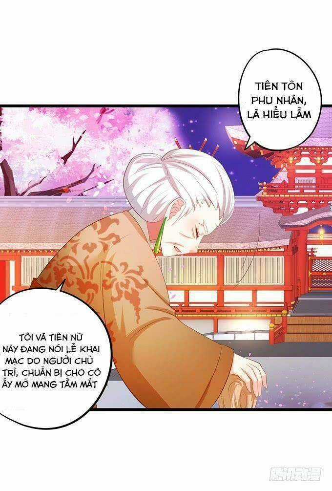 HỒ TIÊN HUNG BẠO - Chapter 77 - Trang 30