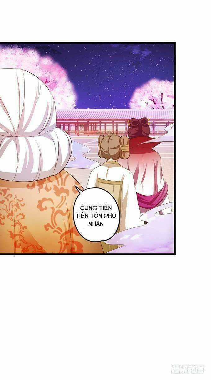 HỒ TIÊN HUNG BẠO - Chapter 77 - Trang 36