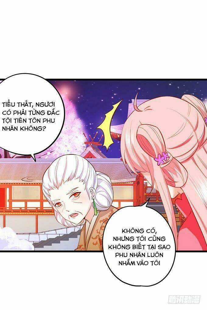 HỒ TIÊN HUNG BẠO - Chapter 77 - Trang 37