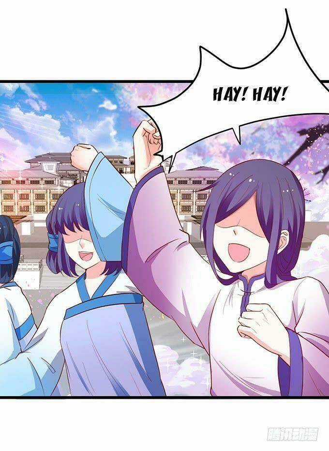 HỒ TIÊN HUNG BẠO - Chapter 77 - Trang 46