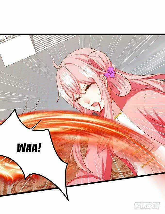 HỒ TIÊN HUNG BẠO - Chapter 77 - Trang 54