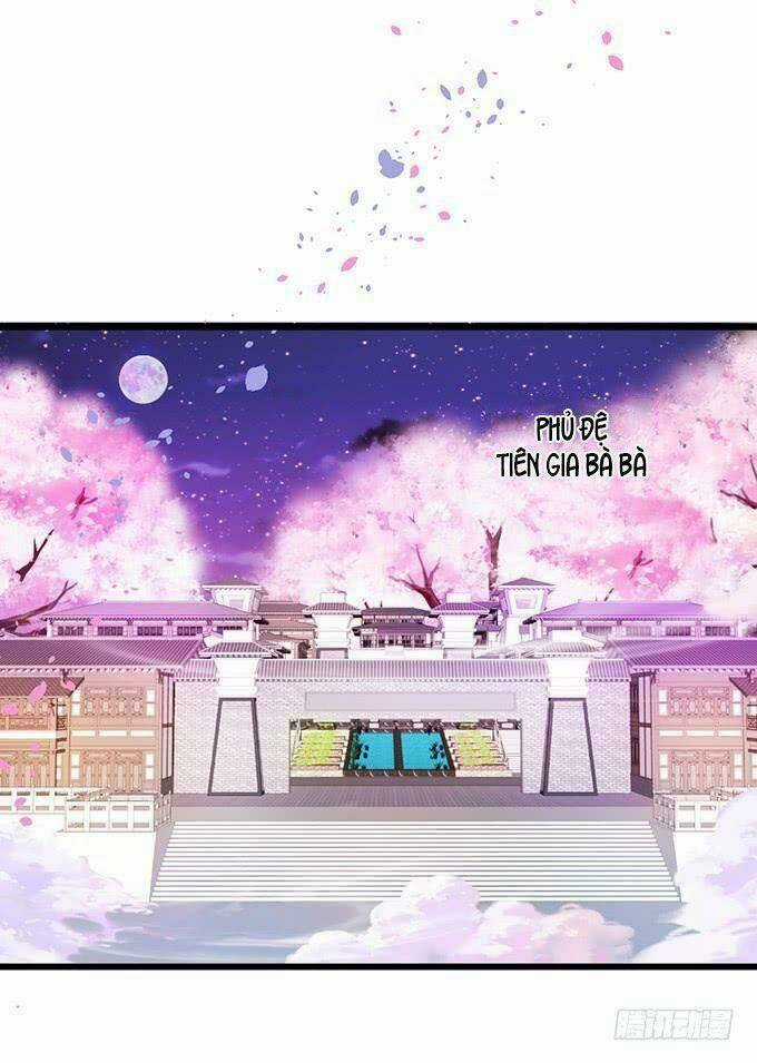 HỒ TIÊN HUNG BẠO - Chapter 77 - Trang 7