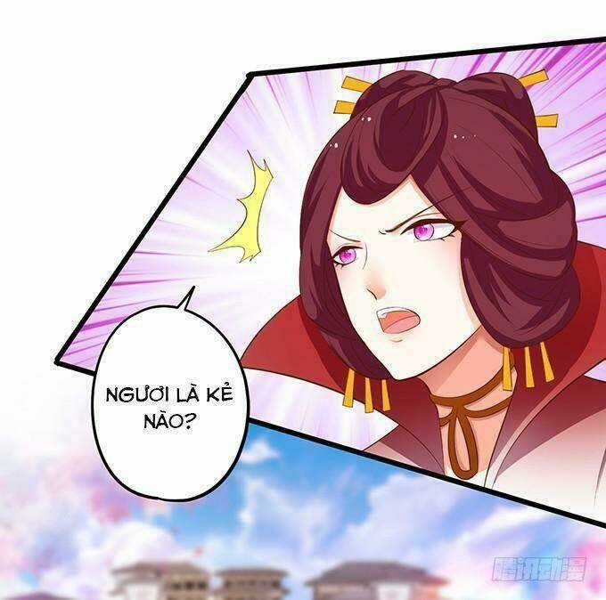 HỒ TIÊN HUNG BẠO - Chapter 78 - Trang 5