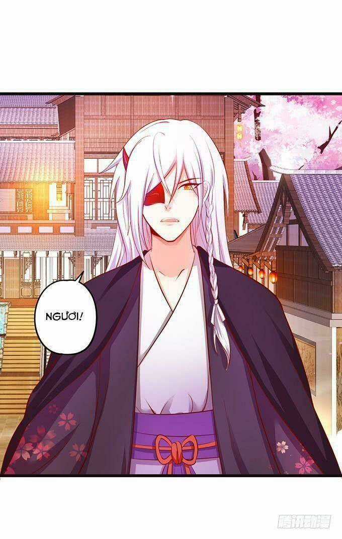 HỒ TIÊN HUNG BẠO - Chapter 78 - Trang 45