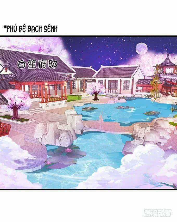 HỒ TIÊN HUNG BẠO - Chapter 78 - Trang 50