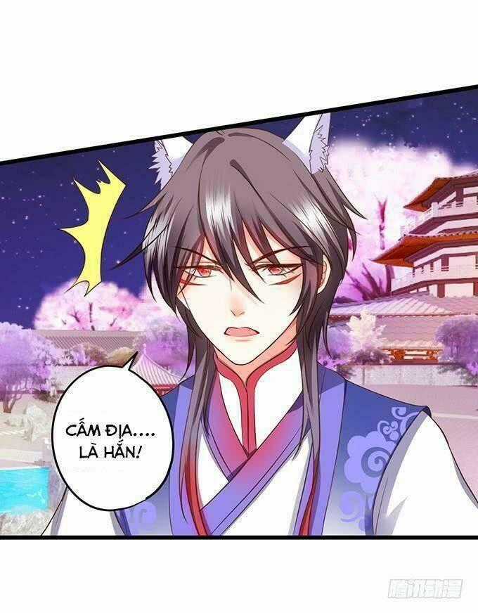 HỒ TIÊN HUNG BẠO - Chapter 78 - Trang 56