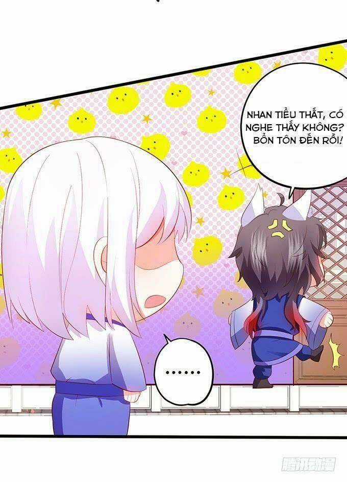 HỒ TIÊN HUNG BẠO - Chapter 79 - Trang 21