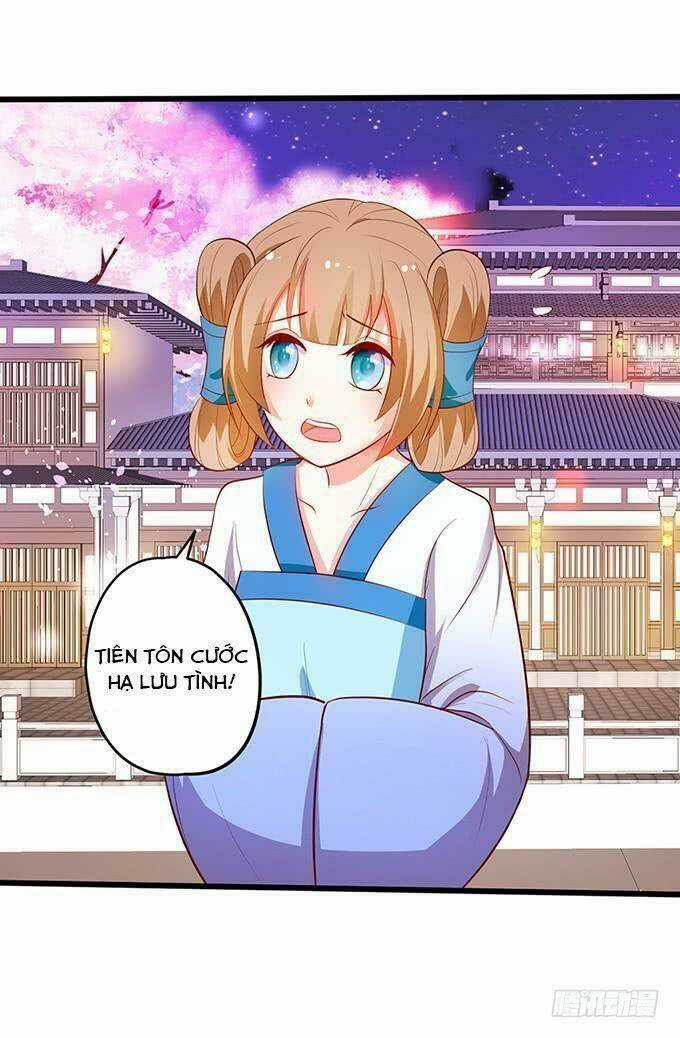 HỒ TIÊN HUNG BẠO - Chapter 79 - Trang 23