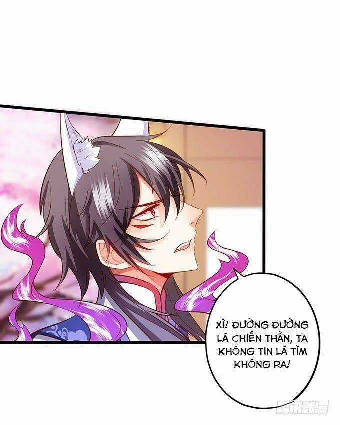 HỒ TIÊN HUNG BẠO - Chapter 79 - Trang 29