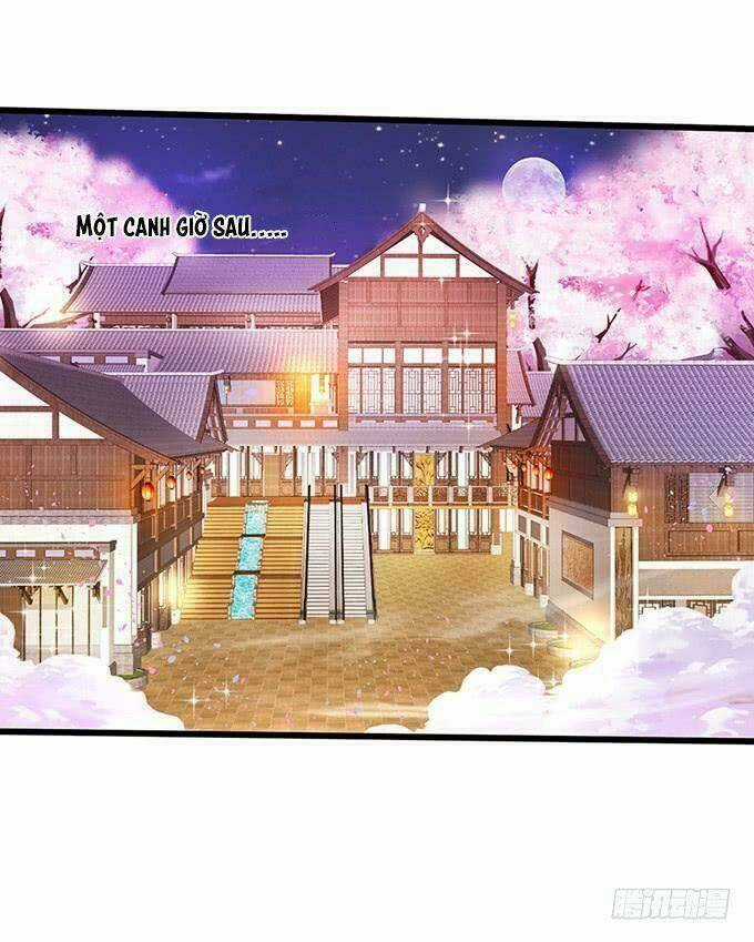 HỒ TIÊN HUNG BẠO - Chapter 79 - Trang 31