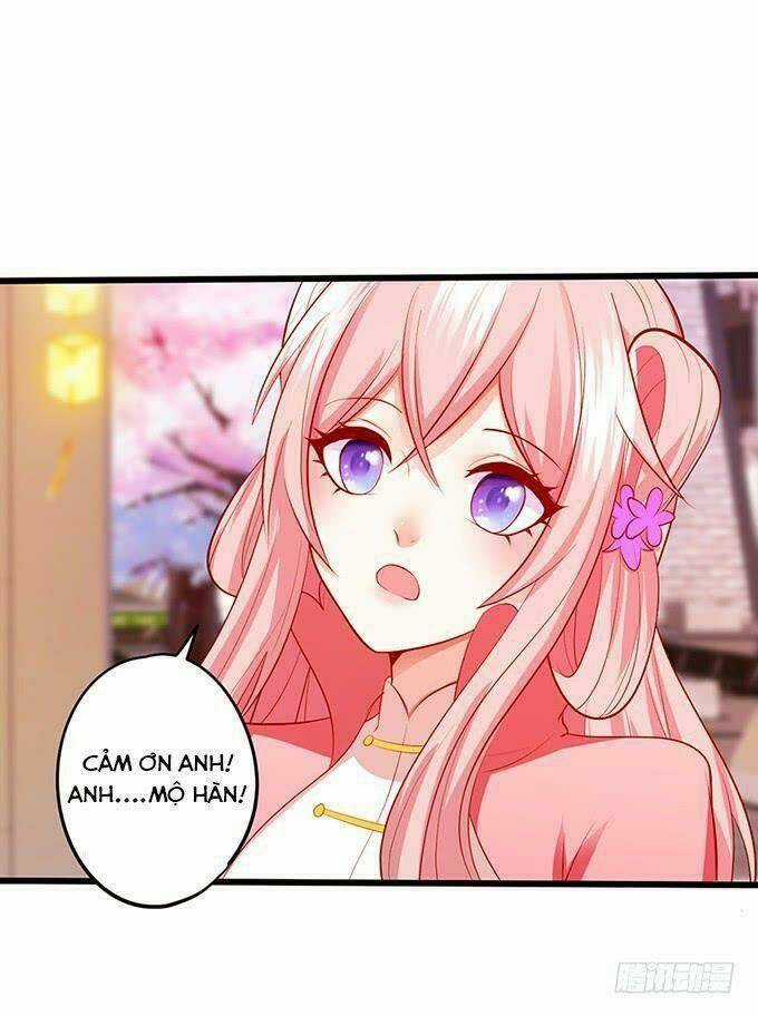 HỒ TIÊN HUNG BẠO - Chapter 79 - Trang 39