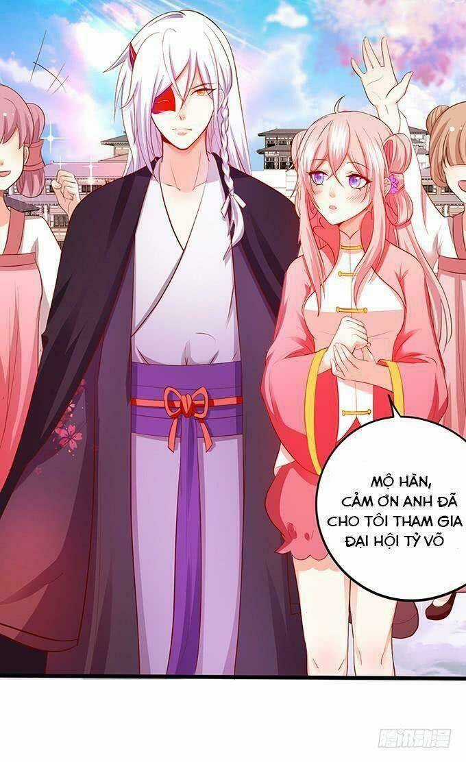 HỒ TIÊN HUNG BẠO - Chapter 79 - Trang 45