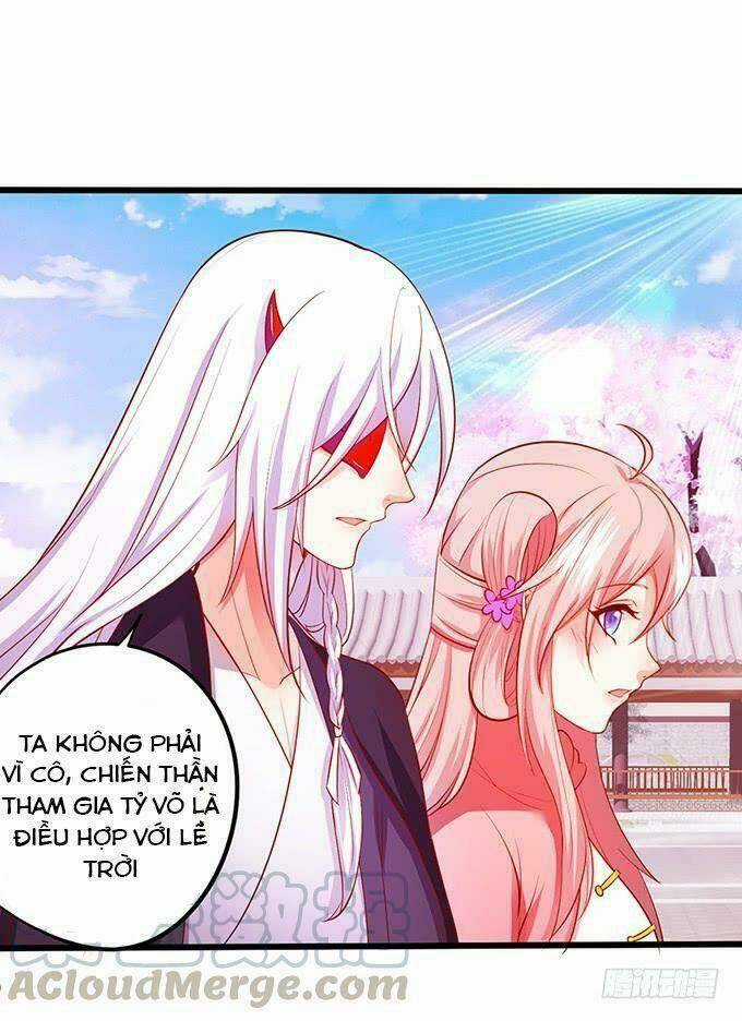 HỒ TIÊN HUNG BẠO - Chapter 79 - Trang 46