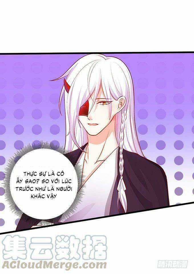 HỒ TIÊN HUNG BẠO - Chapter 79 - Trang 6