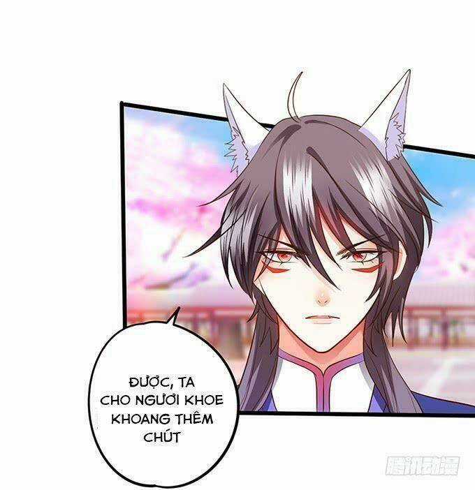 HỒ TIÊN HUNG BẠO - Chapter 79 - Trang 55