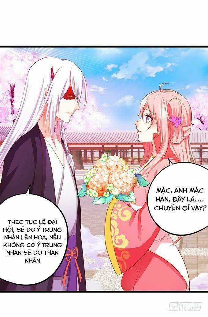 HỒ TIÊN HUNG BẠO - Chapter 79 - Trang 60