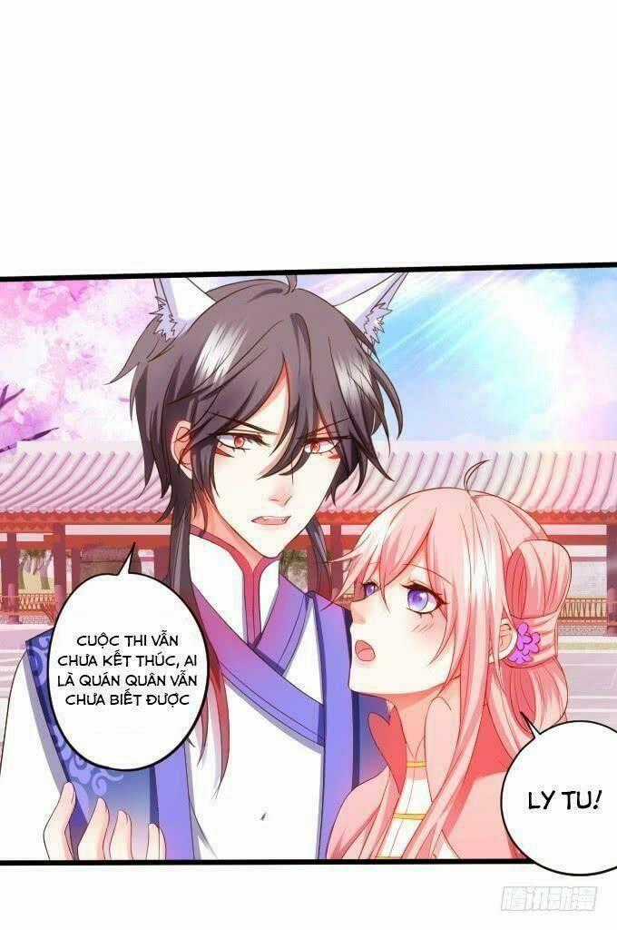 HỒ TIÊN HUNG BẠO - Chapter 80 - Trang 2