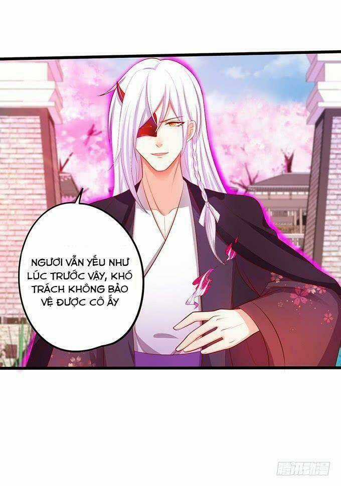 HỒ TIÊN HUNG BẠO - Chapter 80 - Trang 18