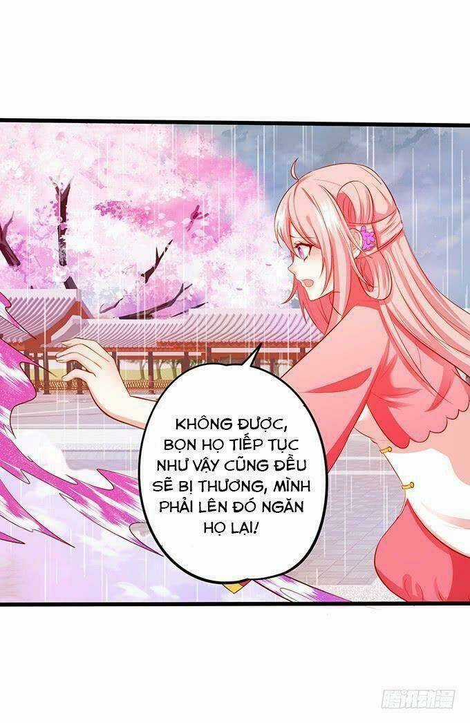 HỒ TIÊN HUNG BẠO - Chapter 80 - Trang 29