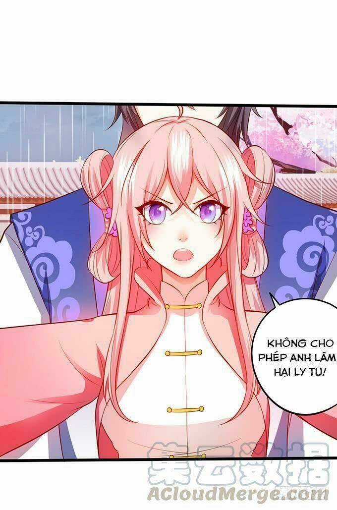 HỒ TIÊN HUNG BẠO - Chapter 80 - Trang 34