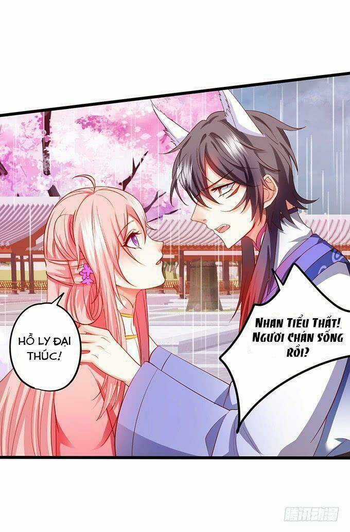 HỒ TIÊN HUNG BẠO - Chapter 80 - Trang 36