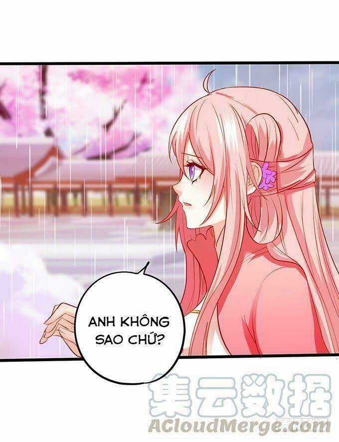 HỒ TIÊN HUNG BẠO - Chapter 80 - Trang 44