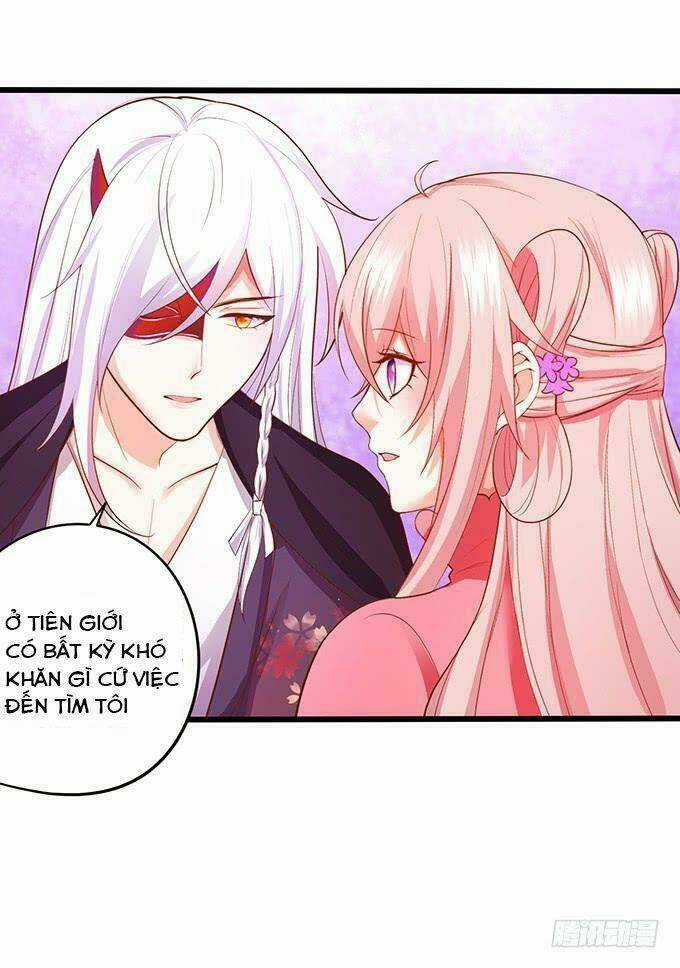 HỒ TIÊN HUNG BẠO - Chapter 80 - Trang 49