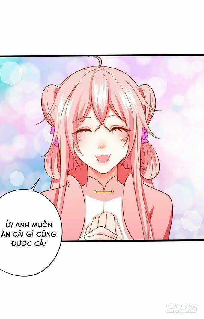 HỒ TIÊN HUNG BẠO - Chapter 80 - Trang 57